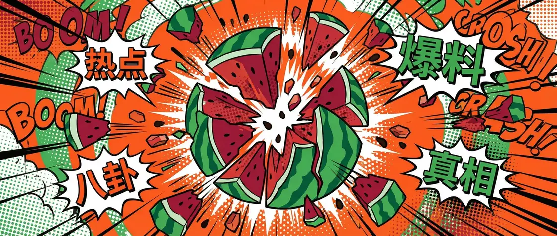 麻豆影院 今日头瓜爆炸漫画横幅
